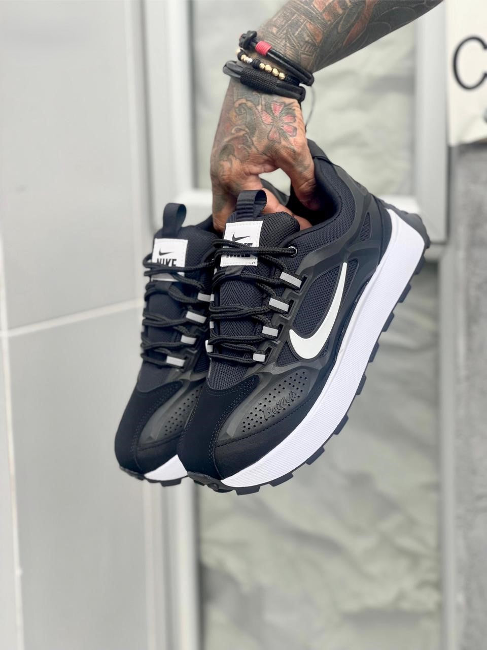 N Balleli Unisex