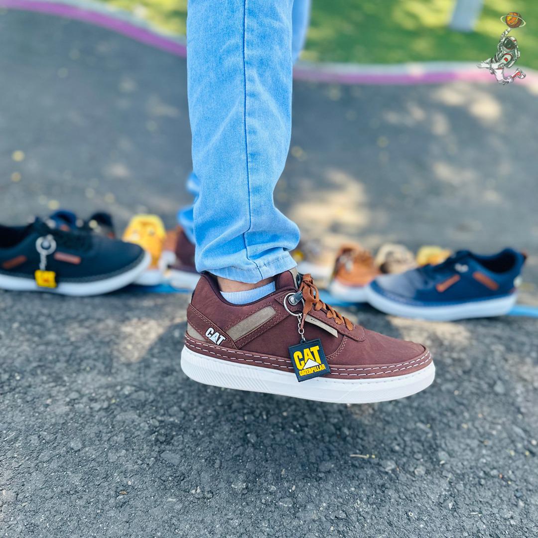 C3 Líneas Casual - OFERTA DEL DÍA