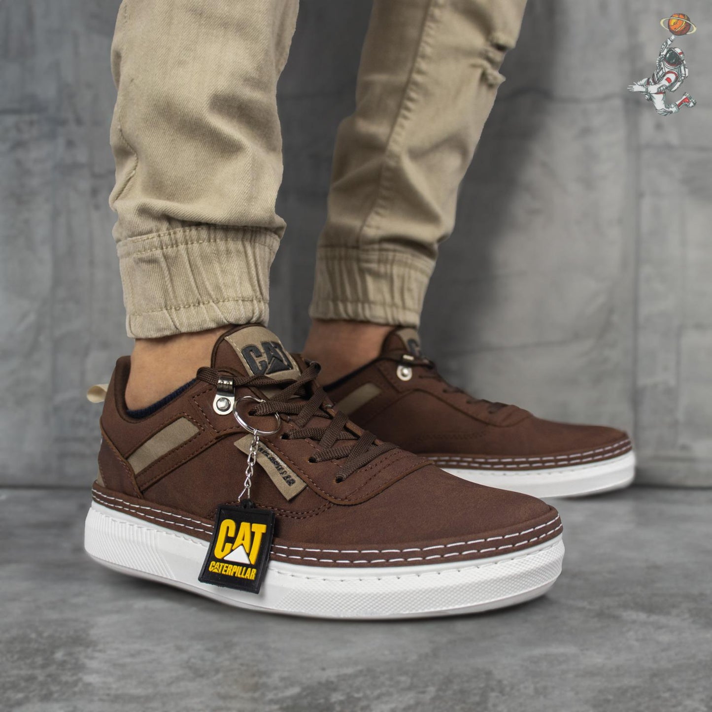 C3 Líneas Casual - OFERTA DEL DÍA