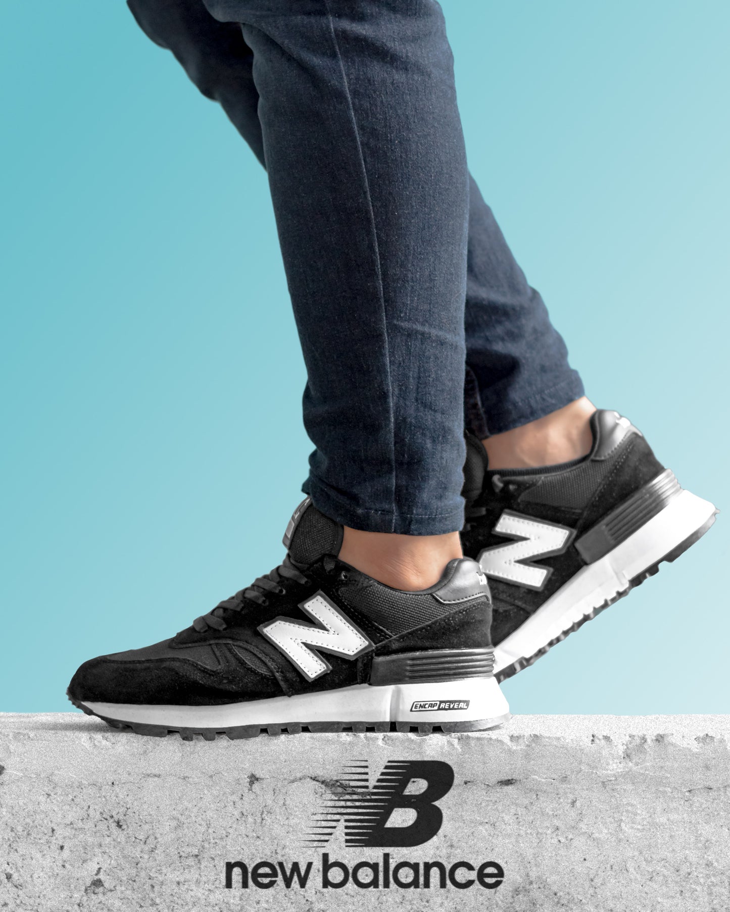 NB 1300 Unisex - OFERTA DEL DÍA