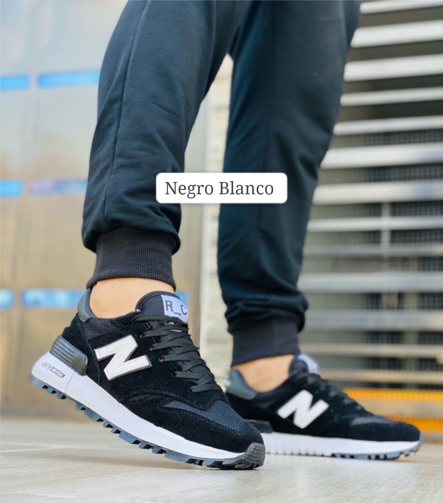 NB 1300 Unisex - OFERTA DEL DÍA
