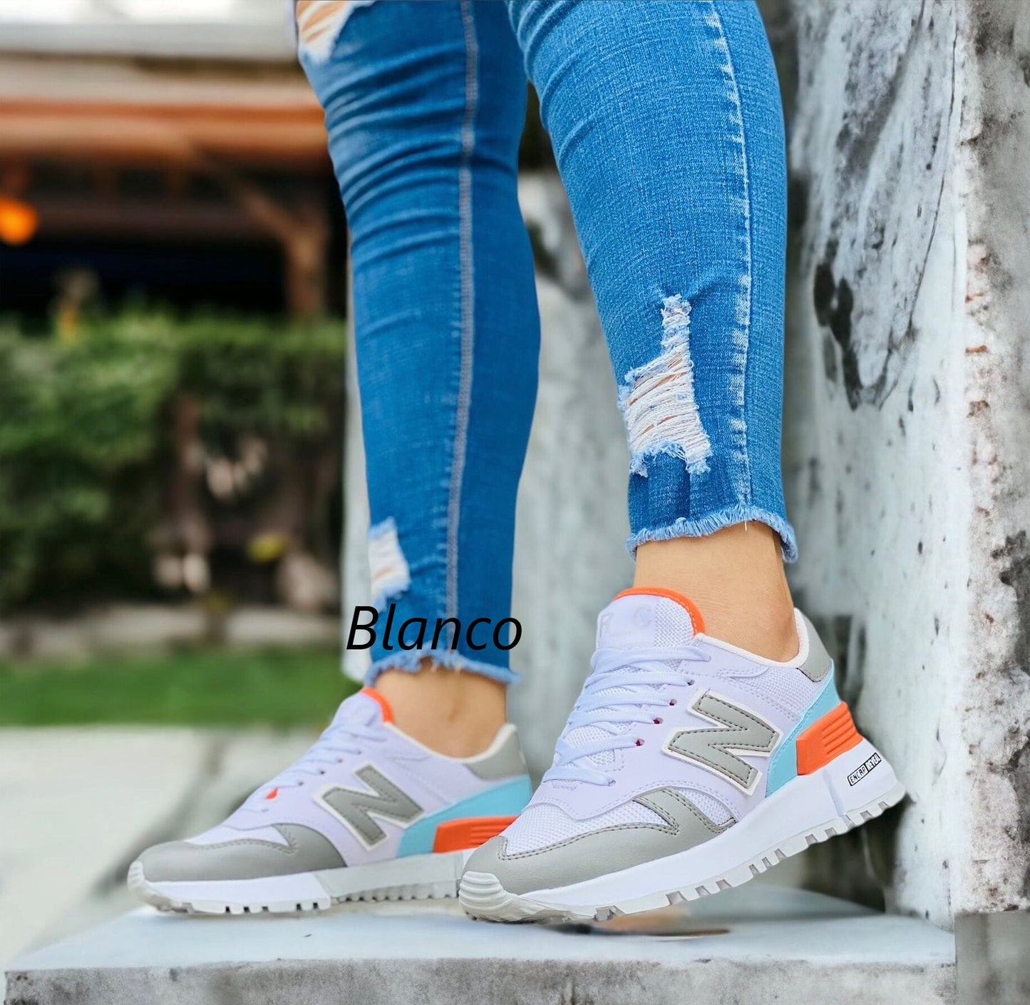 NB 1300 Unisex - OFERTA DEL DÍA