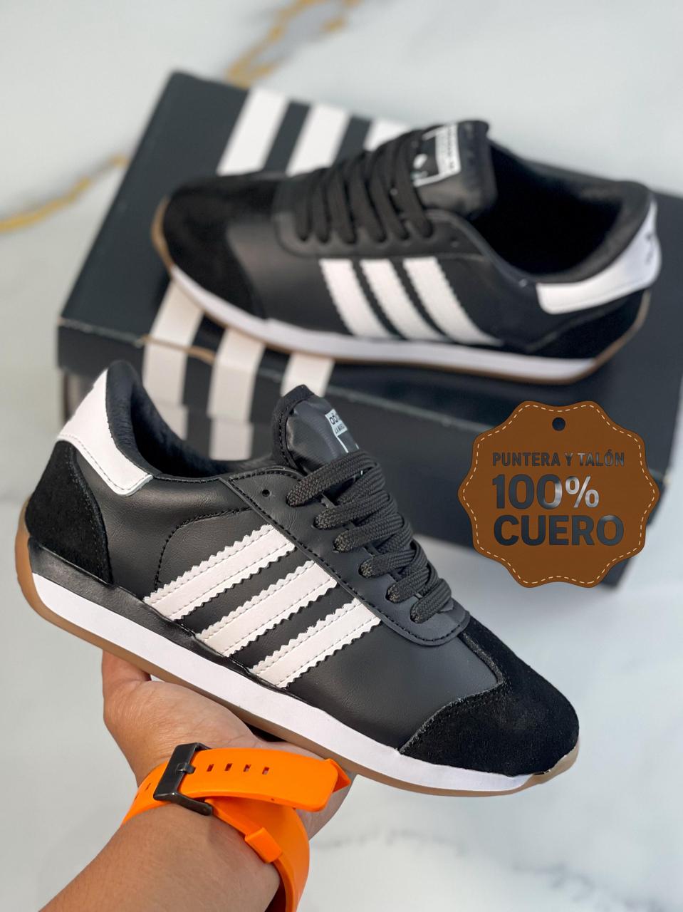 AD Country Unisex - OFERTA DEL DÍA