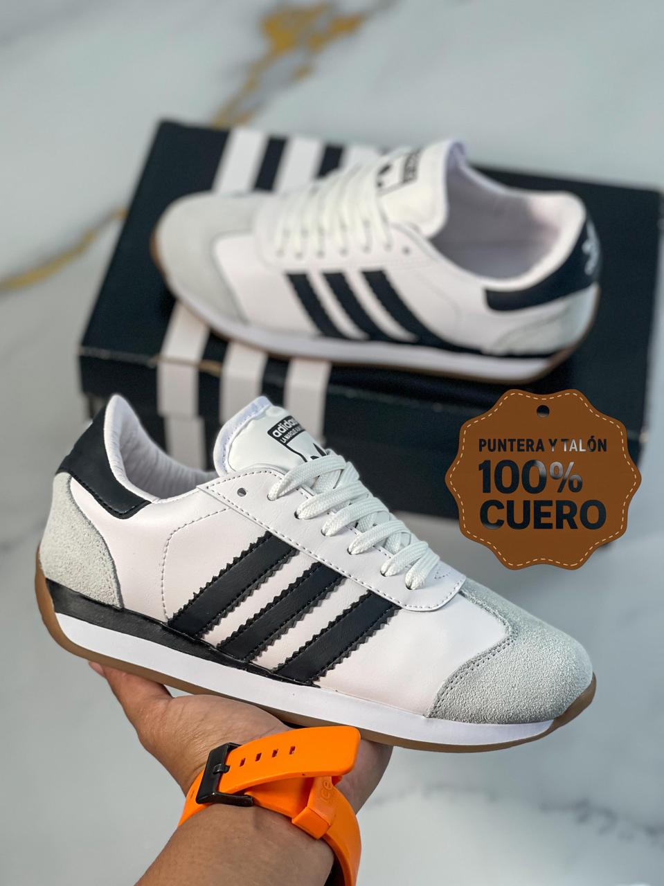 AD Country Unisex - OFERTA DEL DÍA
