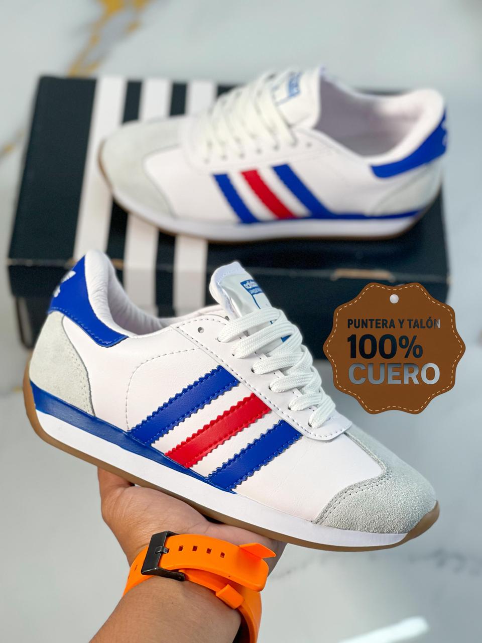 AD Country Unisex - OFERTA DEL DÍA