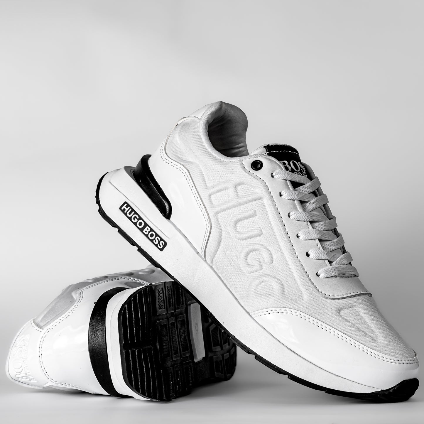 H Boss Deportivo - OFERTA DEL DÍA