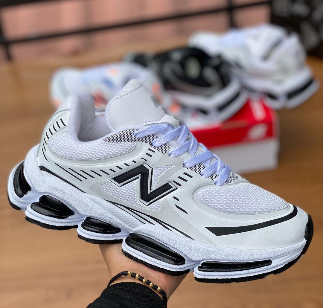 NB 2000 Caballero