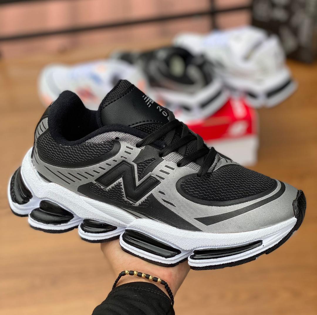NB 2000 Caballero