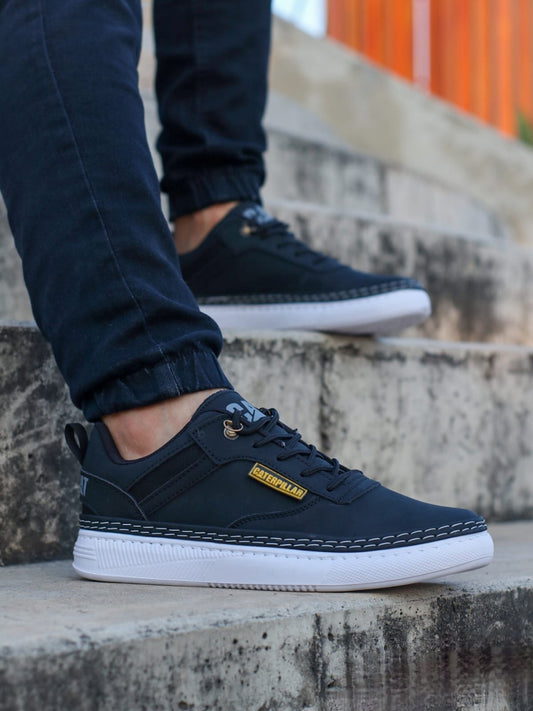Tenis Cat 3 Líneas - ¡LIQUIDACIÓN TOTAL! Moda