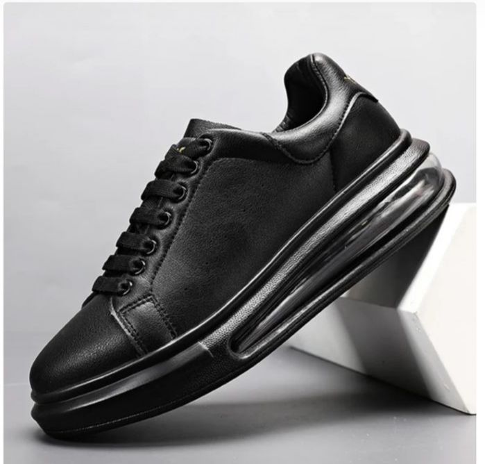 Bolicheros McQueen - ¡LIQUIDACIÓN TOTAL! 37 / Negro Tênis