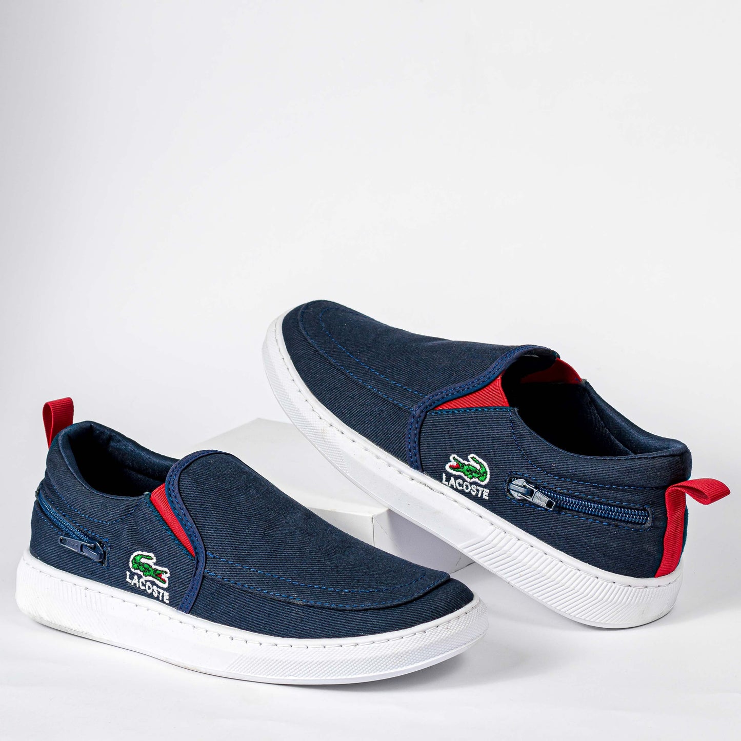 LC Casuales Caballero - ¡LIQUIDACIÓN TOTAL! 37 / Azul Tênis