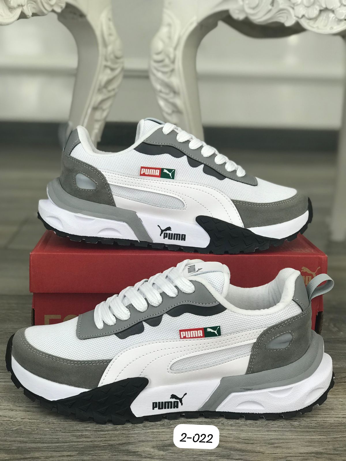 PM Ferrery Caballero - OFERTA DEL DÍA
