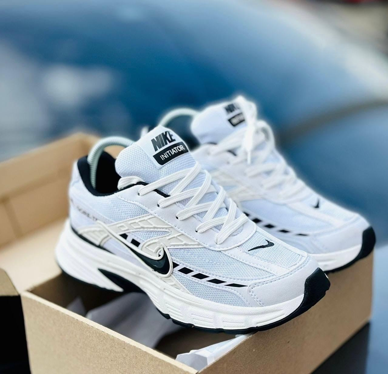 Gray helmet for bikers