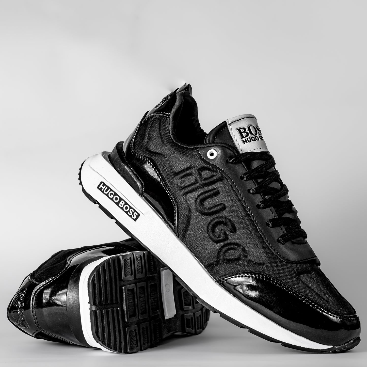 H Boss Deportivo - OFERTA DEL DÍA