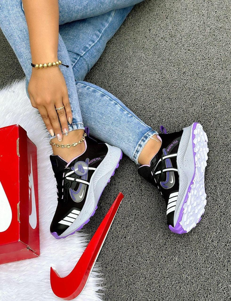 NK Reflectivo Dama - OFERTA DEL DÍA