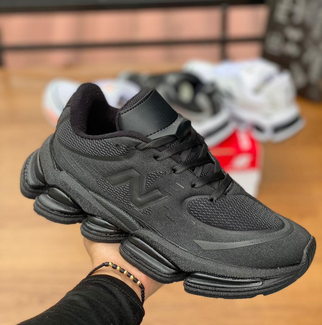 NB 2000 Caballero