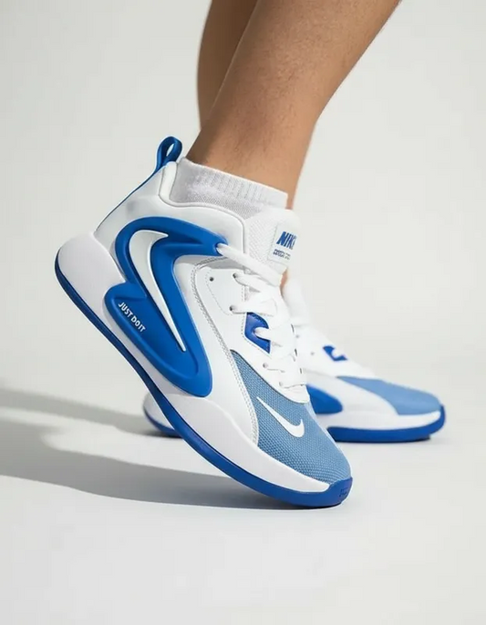 BNK Hyperdunk 2 Blanco Azul - OFERTA DEL DÍA