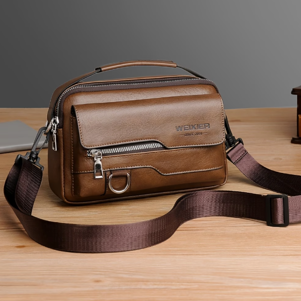 Bolso Weixier - Premium Elegante y Compacto