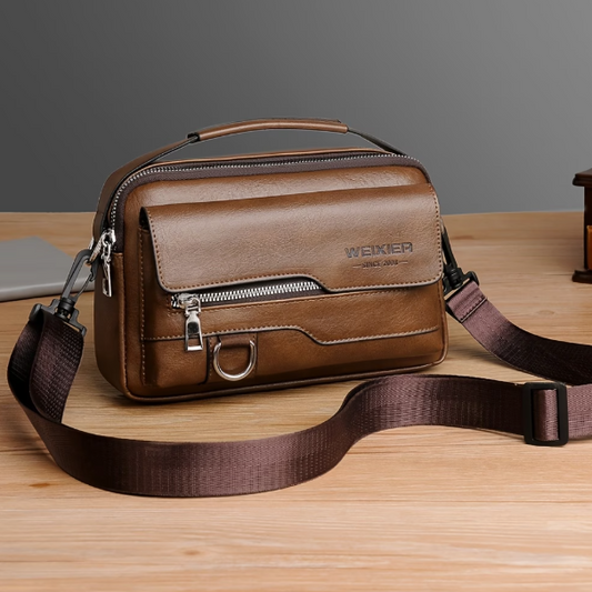 Bolso Weixier - Premium Elegante y Compacto