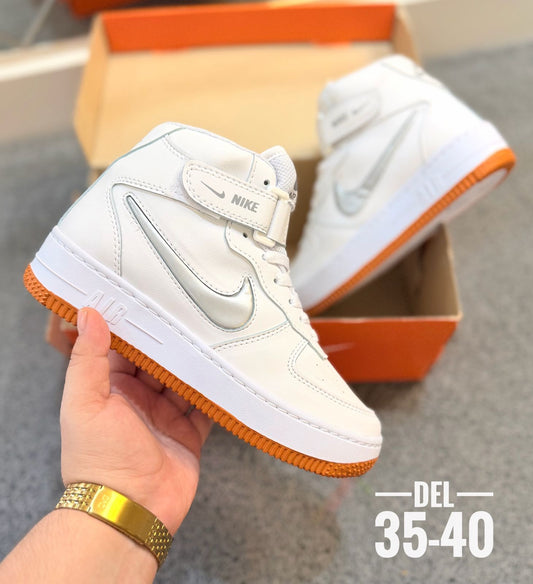 Botas NK Sbs Blanco
