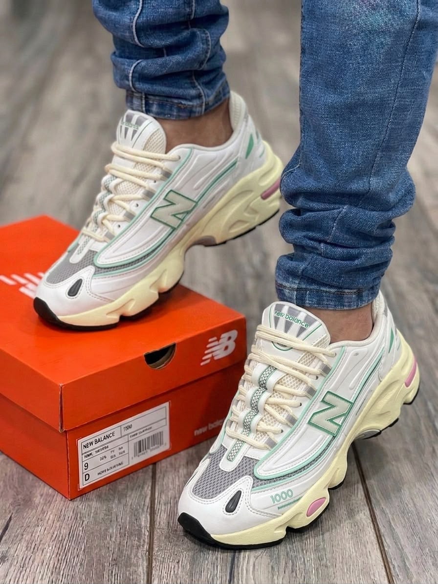 NB 1000 - SUPER OFERTA