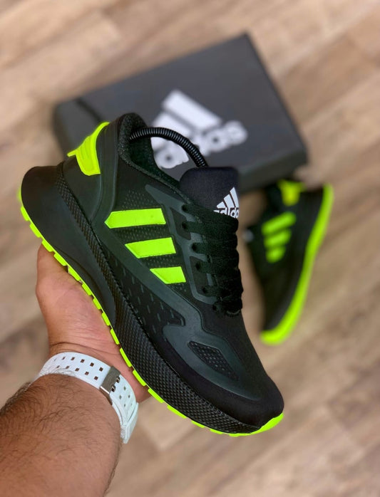 2K Negro Verde - ¡LIQUIDACIÓN TOTAL! Moda