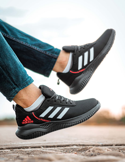 AD Alphabounce Caballero - ¡LIQUIDACIÓN TOTAL! Tênis