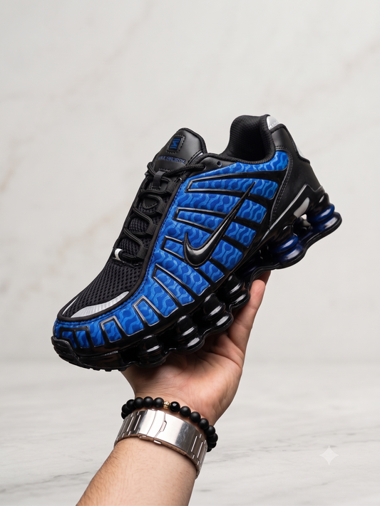 NK SHX Mt Azul