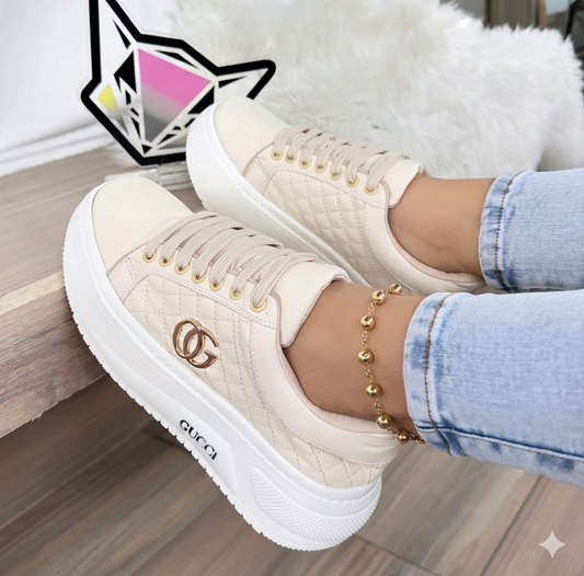 Bellos Amc Beige - OFERTA DEL DÍA