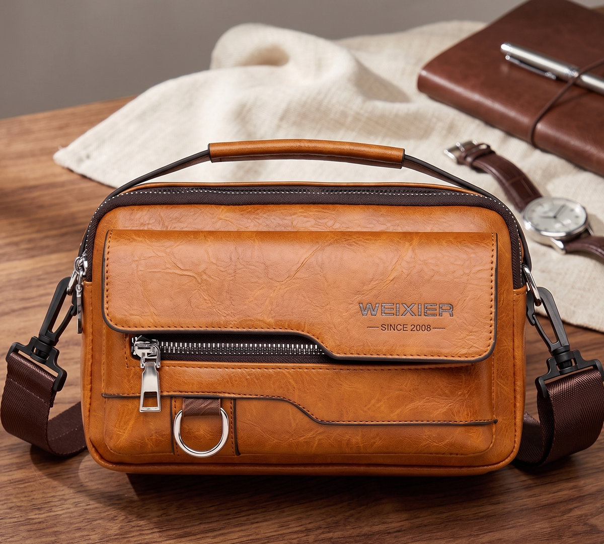 Bolso Weixier - Premium Elegante y Compacto