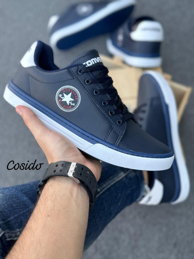 Convers Casual Caballero - OFERTA SOLO POR HOY