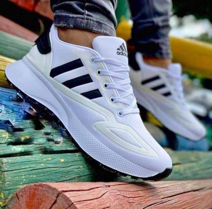 2K Blanco Caballero - ¡LIQUIDACIÓN TOTAL! Moda