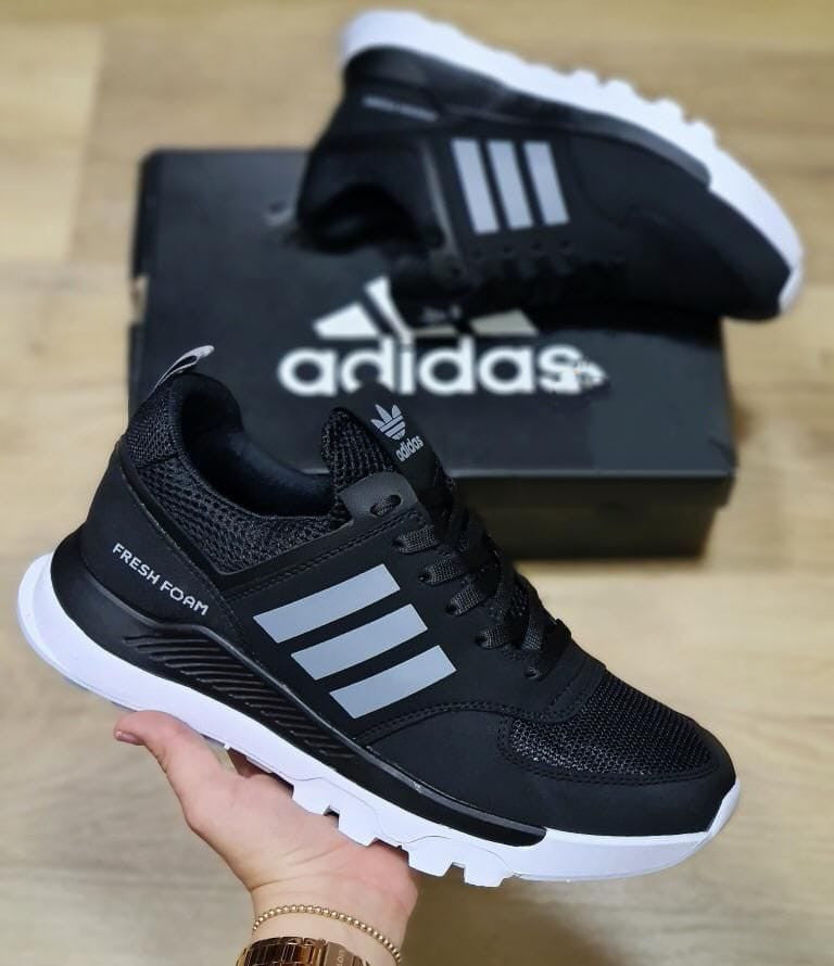 AD Fresh - ¡LIQUIDACIÓN TOTAL! 37 / FullNegro Moda