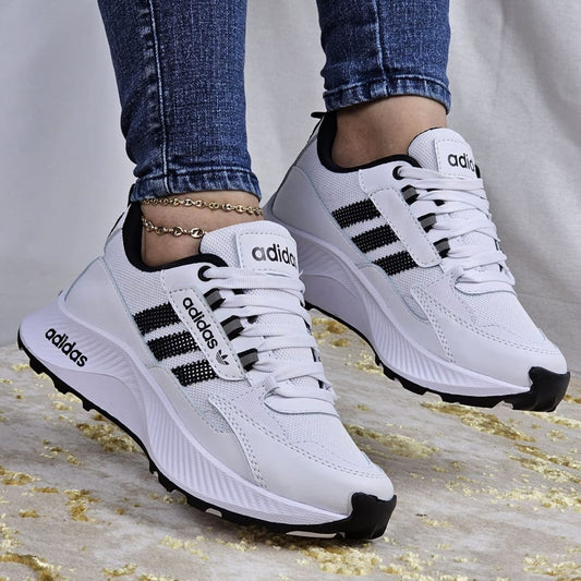 ADi Sport Dama - ¡LIQUIDACIÓN TOTAL! Blanco / 35 Moda