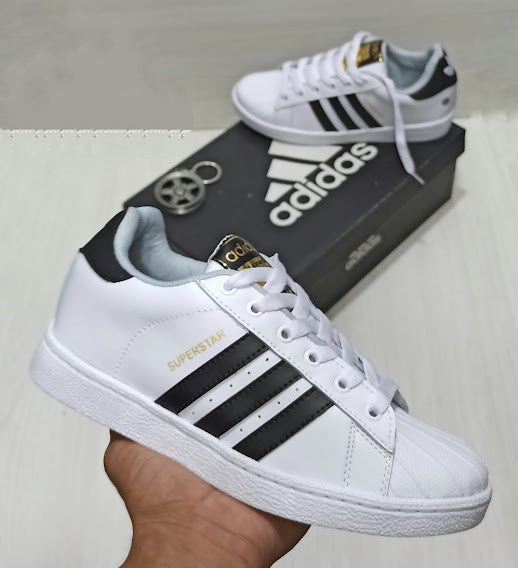 Superstar Blanco Unisex - OFERTA SOLO POR HOY