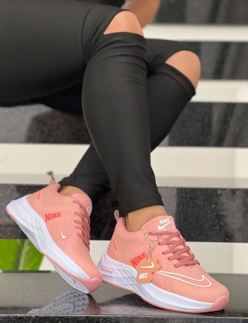 Runnin Llavero Rosado - OFERTA SOLO POR HOY